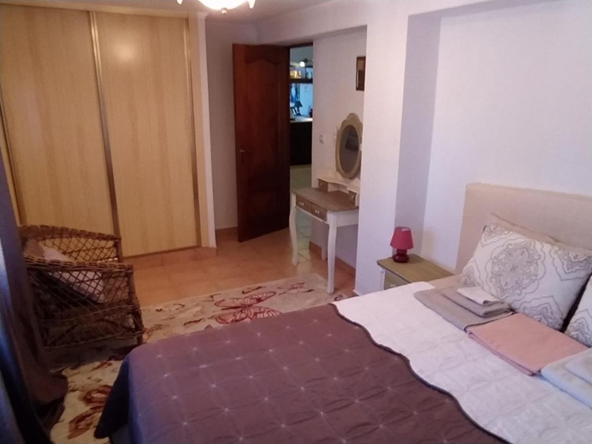 Aпартаменты На Ortenbach Casas de Torrat Exterior foto